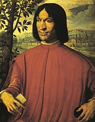 Lorenzo il Magnifico