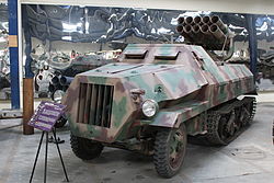 SdKfz 4