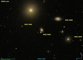 Image illustrative de l’article NGC 4069