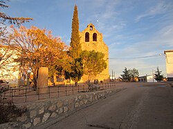 Castillo-Albaráñez ê kéng-sek