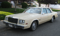 Plymouth Gran Fury (1979–1981)