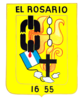 Official seal of Rosario Municipality