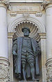 Karl V.(Kaisergalerie, Rathaus Hamburg)