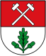 Blason de Malliß