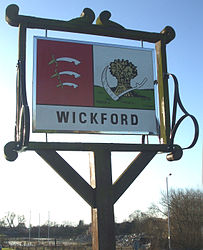 Wickford – Veduta