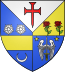 Blason de Savigny-le-Temple