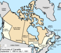 Dominion of Canada (1880-1881)