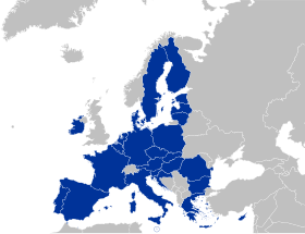 Image illustrative de l’article Coopération structurée permanente