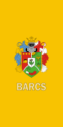 Barcs - Bandera