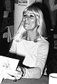 Grace Lee Whitney interpreta Janice Rand