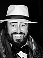 Luciano Pavarotti