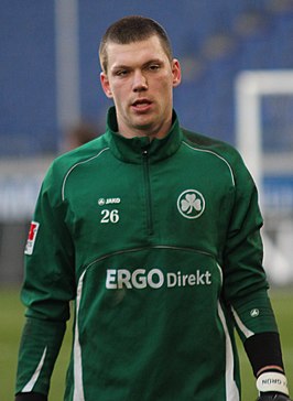 Max Grün