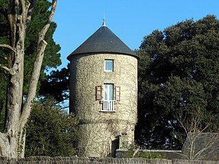 Moulin de Kerhuel