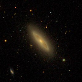 NGC 4300