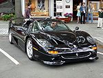 Ferrari F50