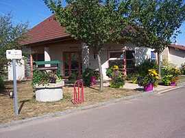 Town hall