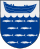 Wappen der Gemeinde Öckerö