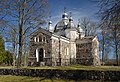 Orthodoxe kerk van Arussaare