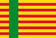 Vlag van Egmond-Binnen