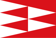 Flag of Pustiměř.svg