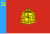 Vlag van oblast Vladimir