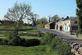 Nurney (comté de Kildare)