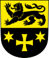 Wappen von Oberriet