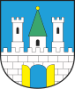 Coat of arms of Gmina Nowogród