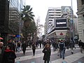 Paseo Ahumada