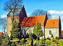 Stenlille Kirke