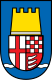 Coat of arms of Burgen