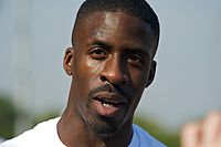 Dwain Chambers