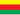 Drapeau du Rojava