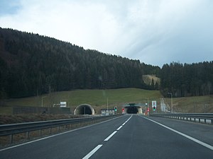 Ganzsteintunnel