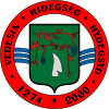 Coat of arms of Hidegség