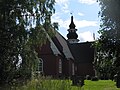 Église de Kuorevesi.