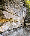 Saint Anthony Falls,Minnehaha Falls,Geology of Minnesota,River Warren Falls