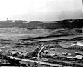 Vista parcial del área de Aeropuerto Internacional de Maiquetía Simón Bolívar