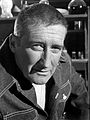 Mickey Spillane op 14 juni 1974 overleden op 17 juli 2006