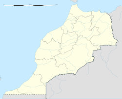 Oulad Ayad is located in Morocco