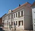 Casa barroca al carrer Blutstrasse 5