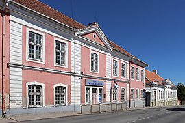 Musée de la police.