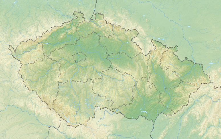 Rosenberg (böhmisches Adelsgeschlecht) (Tschechien)