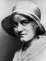 Edith Stein.