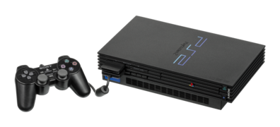 PlayStation 2