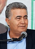 Amir Peretz