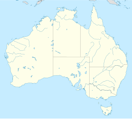 Badgingarra (Australië)