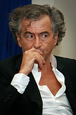 Miniatura para Bernard-Henri Lévy