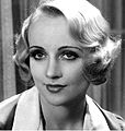 Carole Lombard overleden op 16 januari 1942