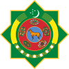 Tambarin Turkmenistan